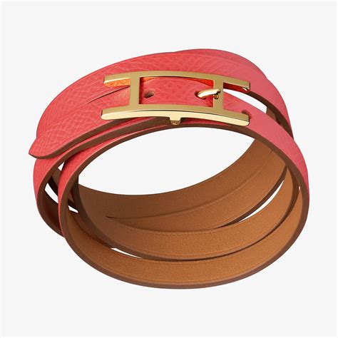 hermes hapi 3 size|Hapi 3 bracelet, medium model .